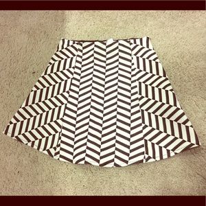 Zara skirt